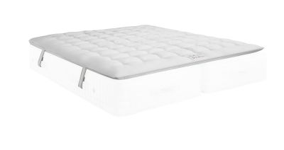 TRECA PARIS Paris Chambord Paris-Kollektion • Matratzenauflage / Topper